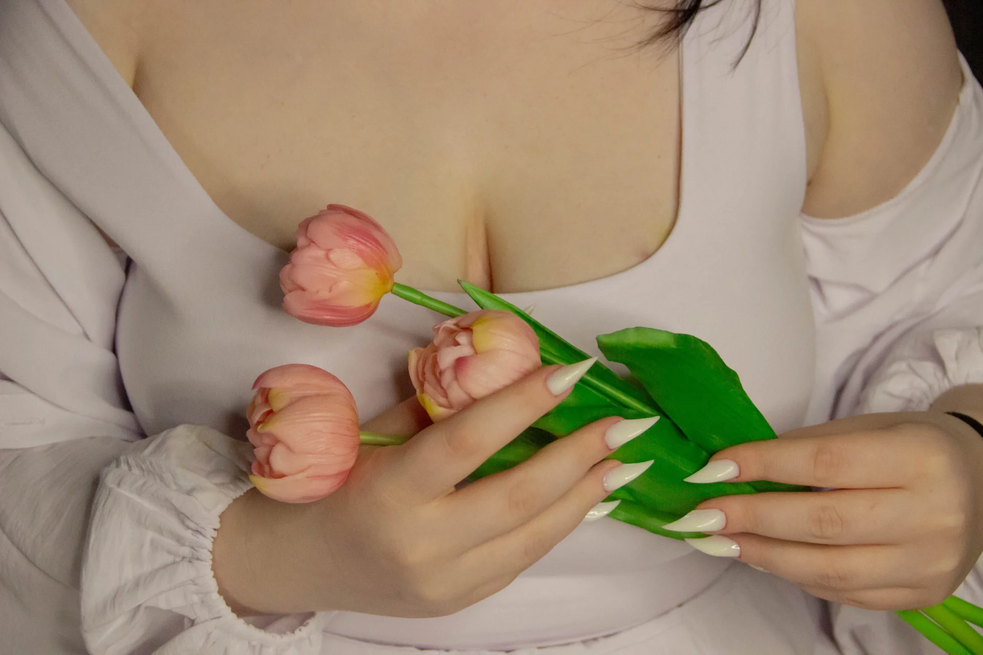 XXX Porn Photo of Nude Java_fire 86