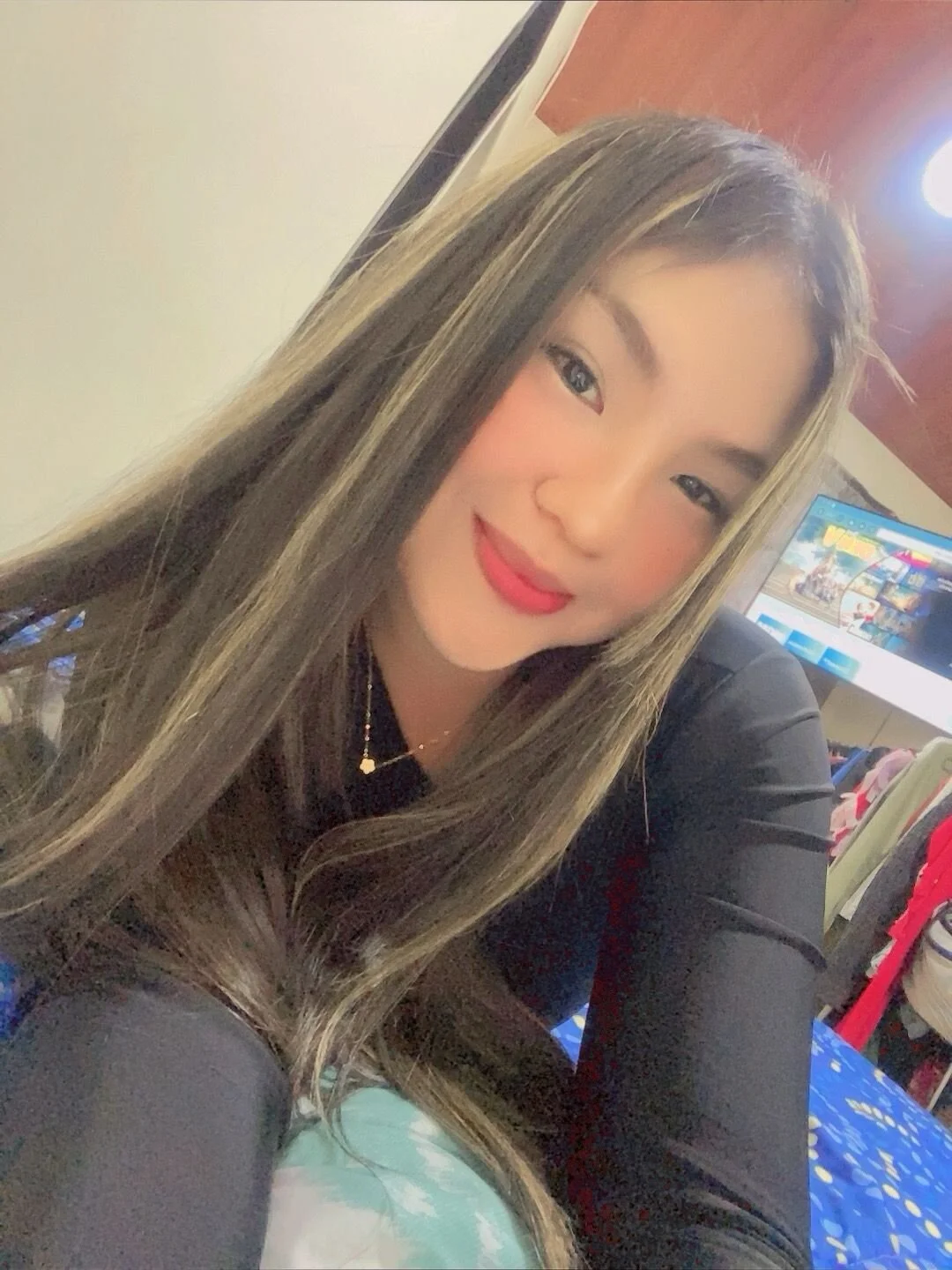 XXX Porn Photo of Nude Grace_cam 3