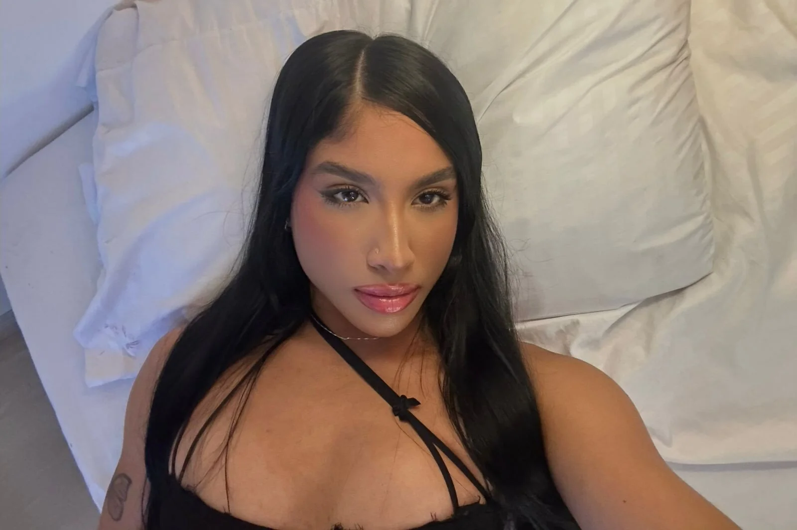 XXX Porn Photo of Nude Little_michiko 4