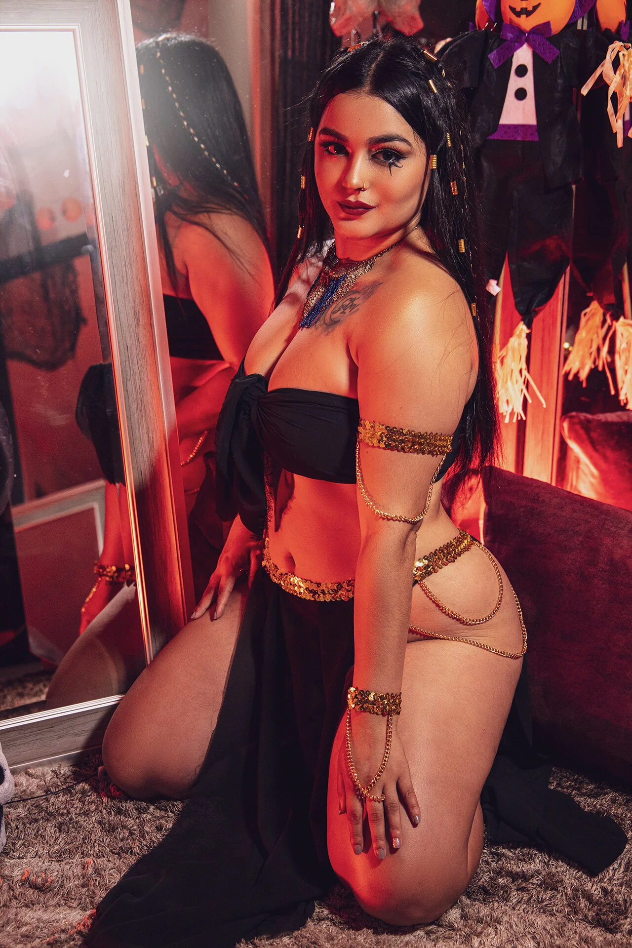 XXX Porn Photo of Nude alina_stark 13
