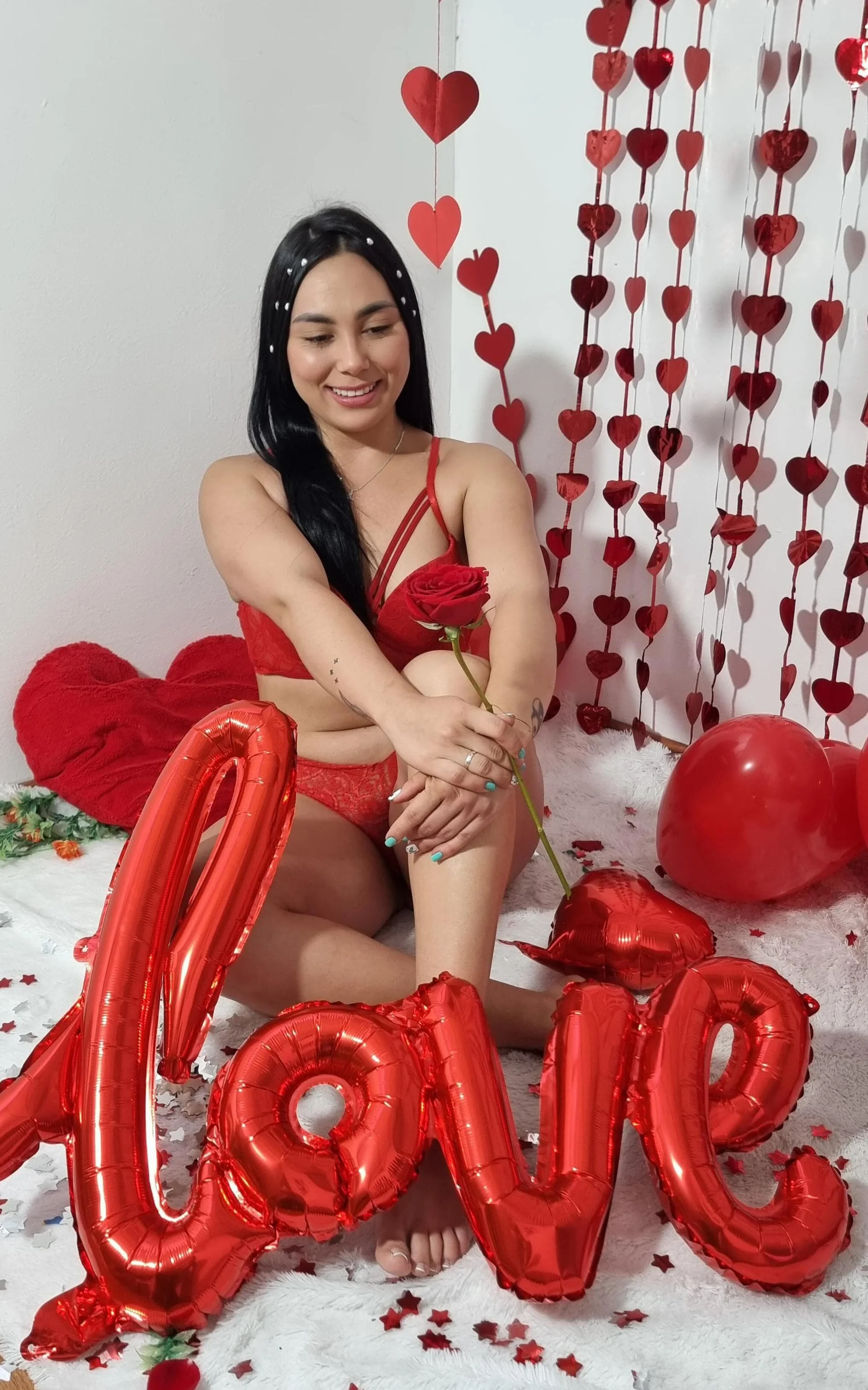 XXX Porn Photo of Nude Ariana_rouse 8