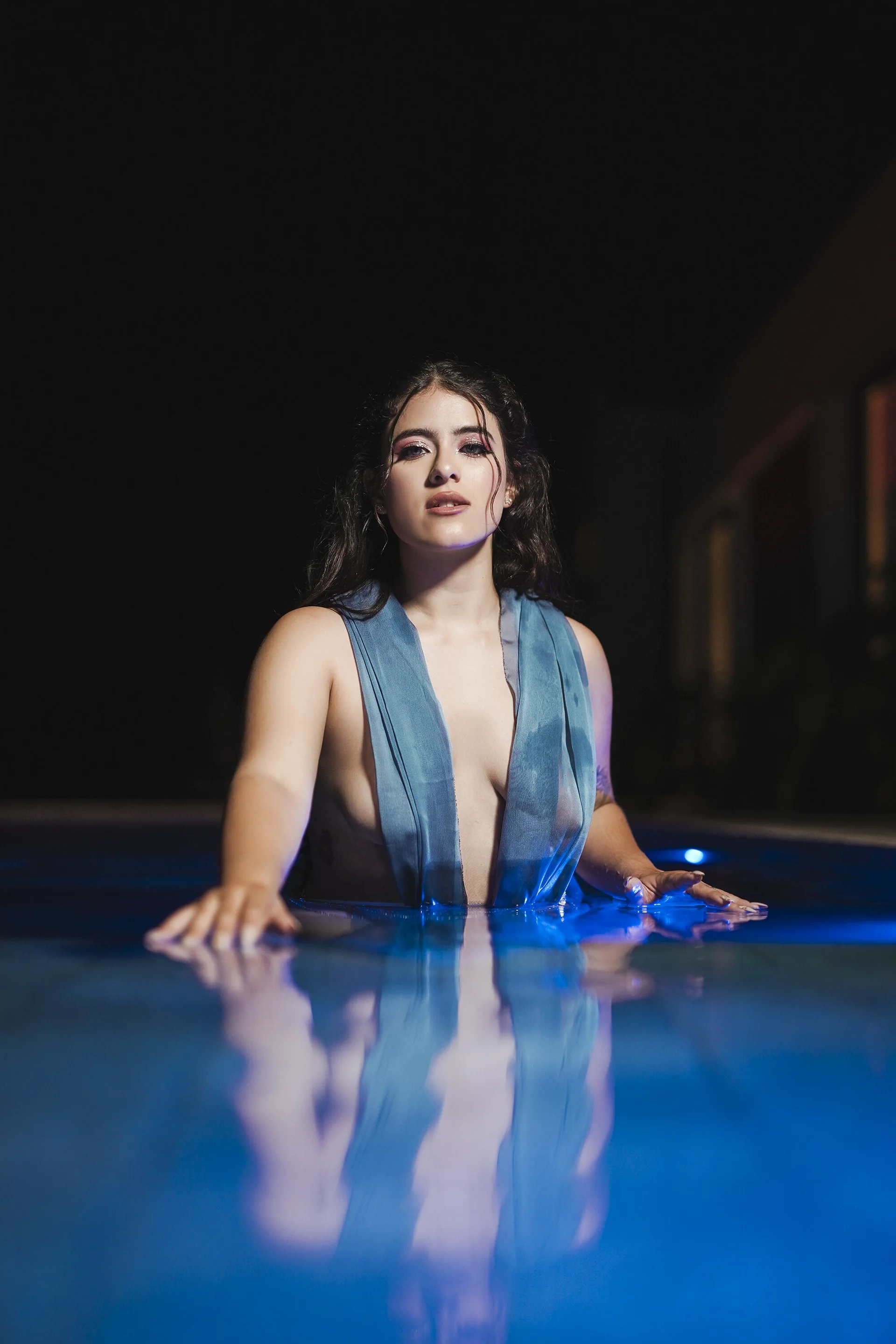XXX Porn Photo of Nude nathalie_rivers 64