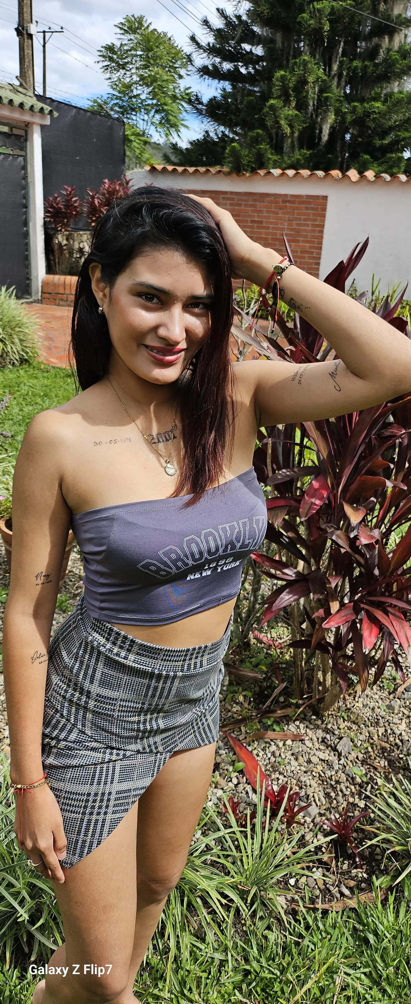 XXX Porn Photo of Nude Kimberly-star 6