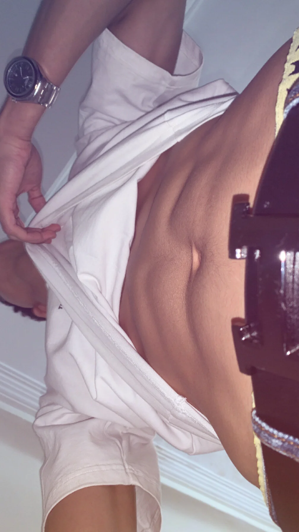 XXX Porn Photo of Nude Plxyboi69 3