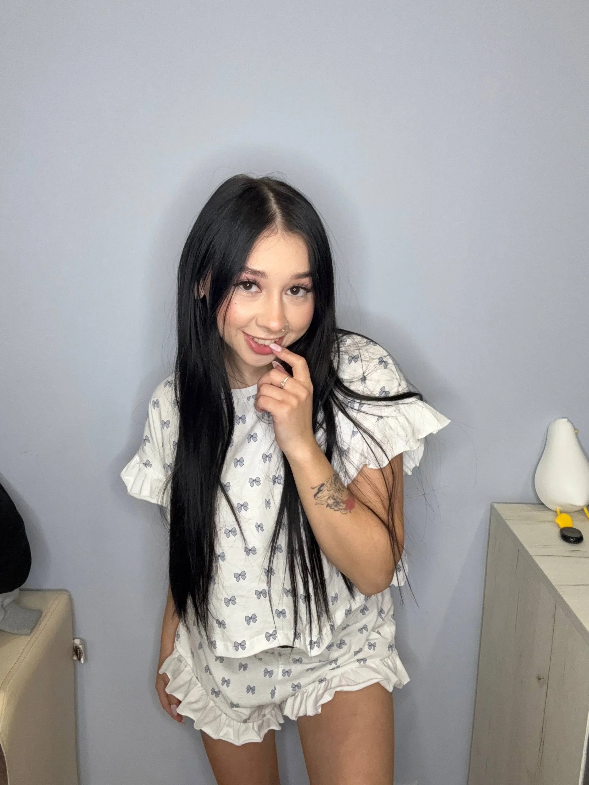 XXX Porn Photo of Nude Sssonya 231
