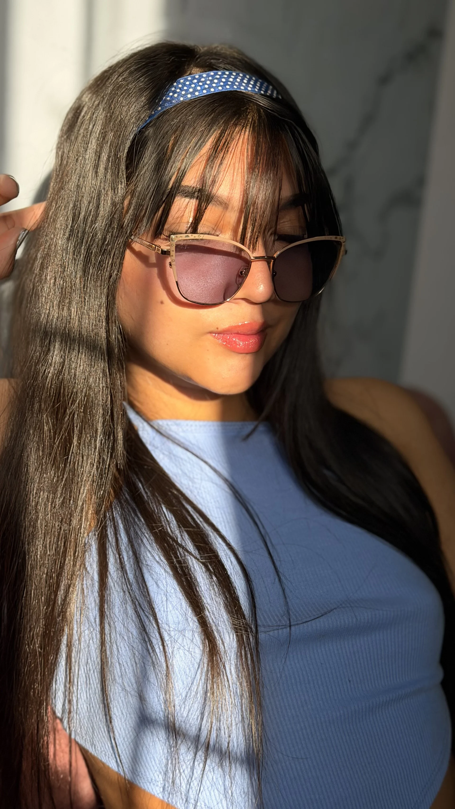 XXX Porn Photo of Nude IsabellaMakenzy 12