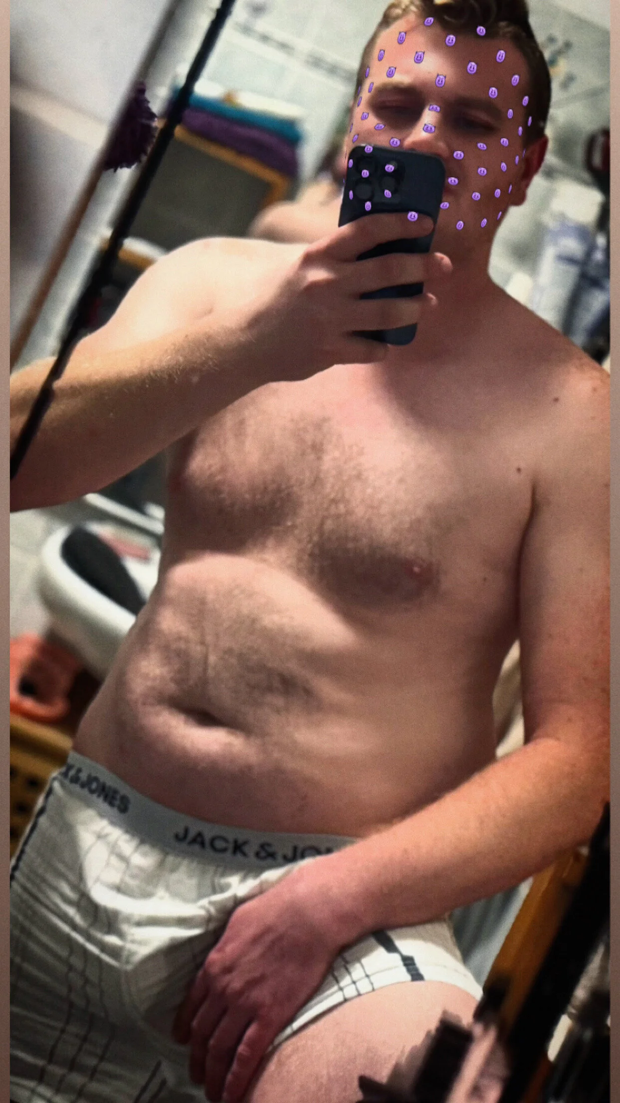 XXX Porn Photo of Nude FUCKFireBoy911 4