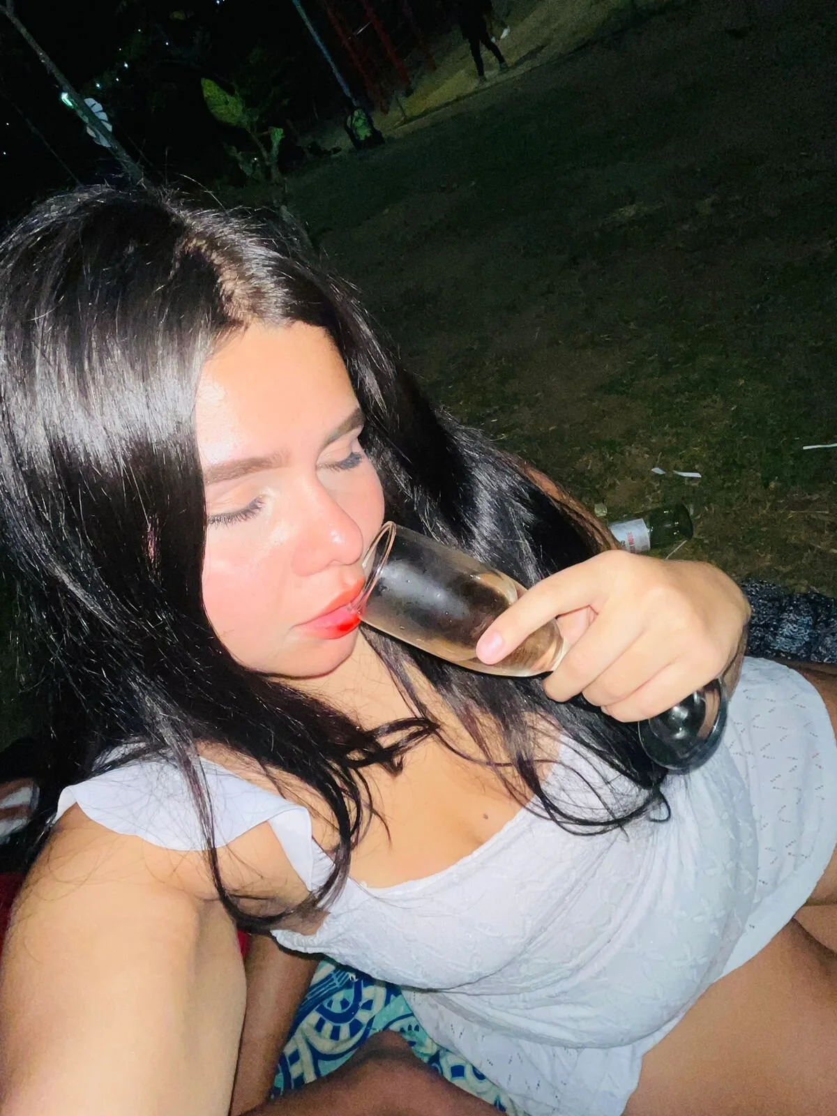 XXX Porn Photo of Nude BlazedPauX 144