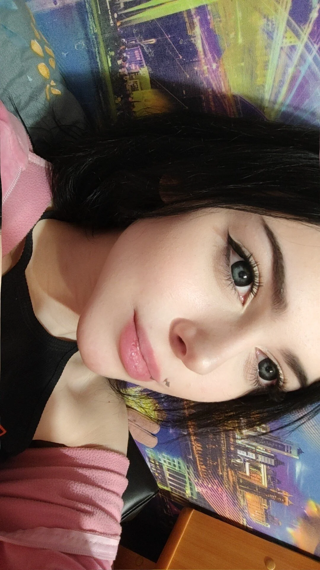 XXX Porn Photo of Nude GraypacLive 86
