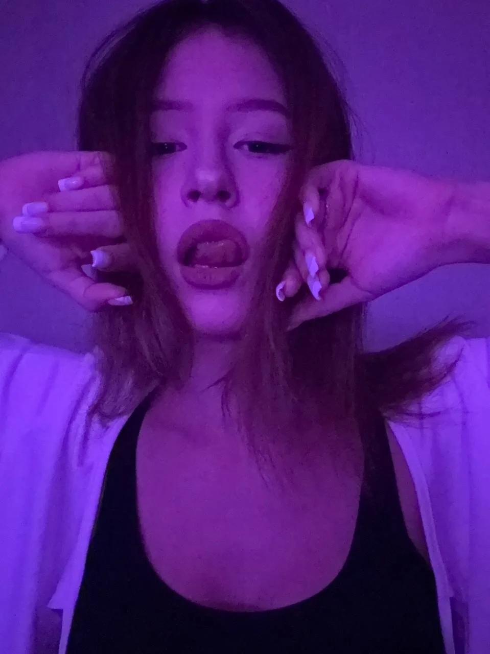 XXX Porn Photo of Nude StacyLuce 2