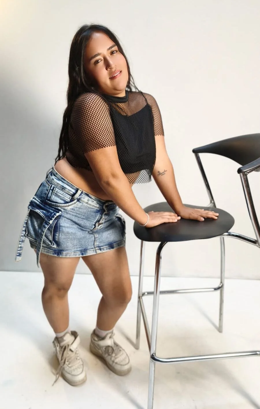 XXX Porn Photo of Nude BONIE_ROSE__ 14