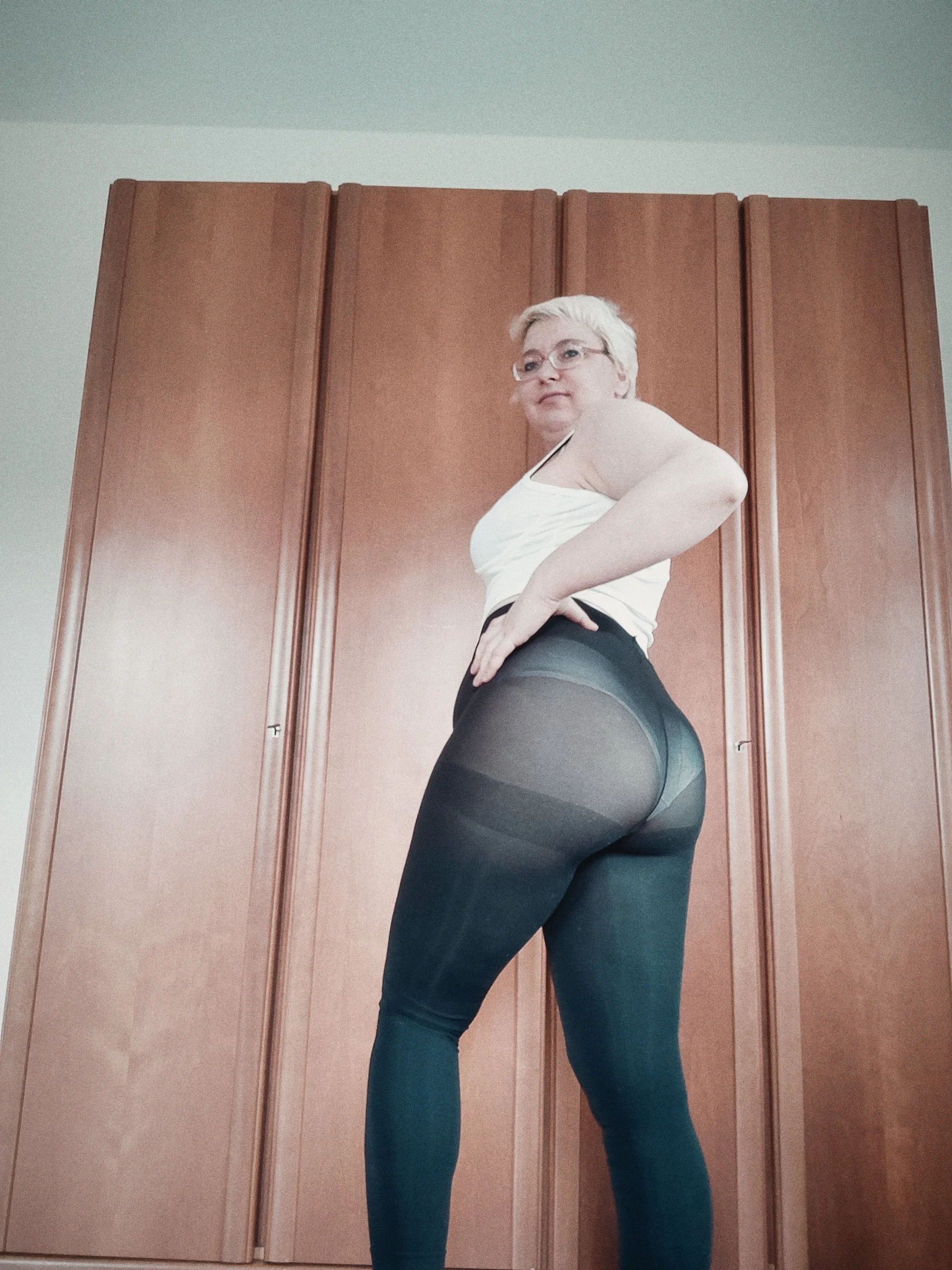 XXX Porn Photo of Nude VikaKing 38