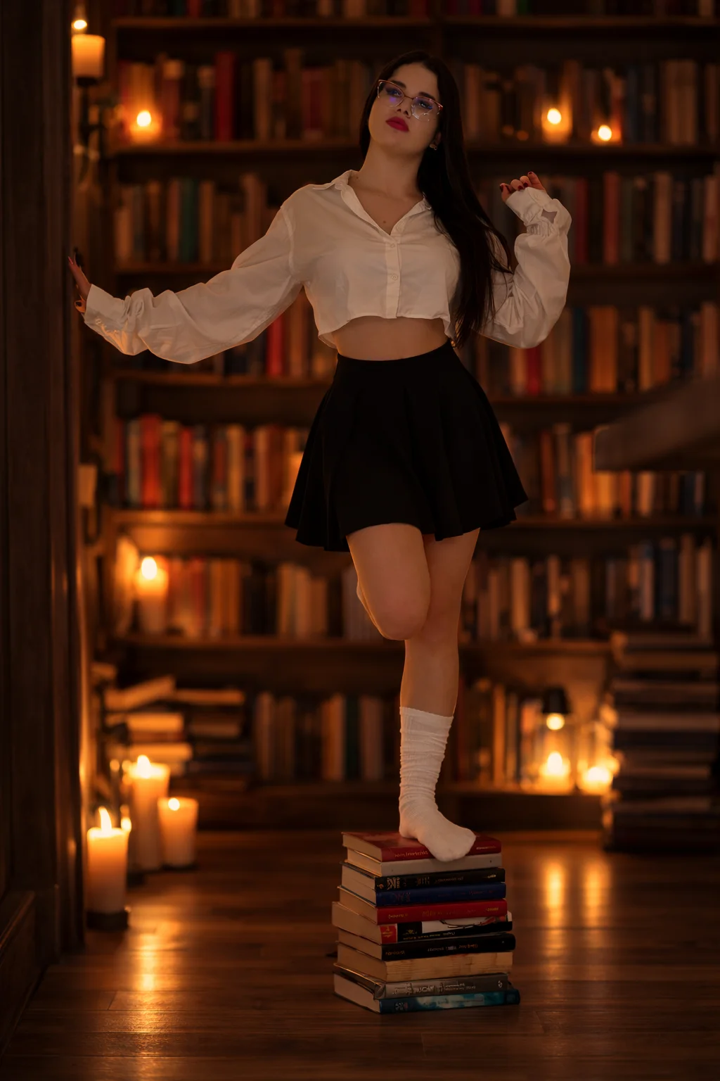 XXX Porn Photo of Nude soy_linalu 10