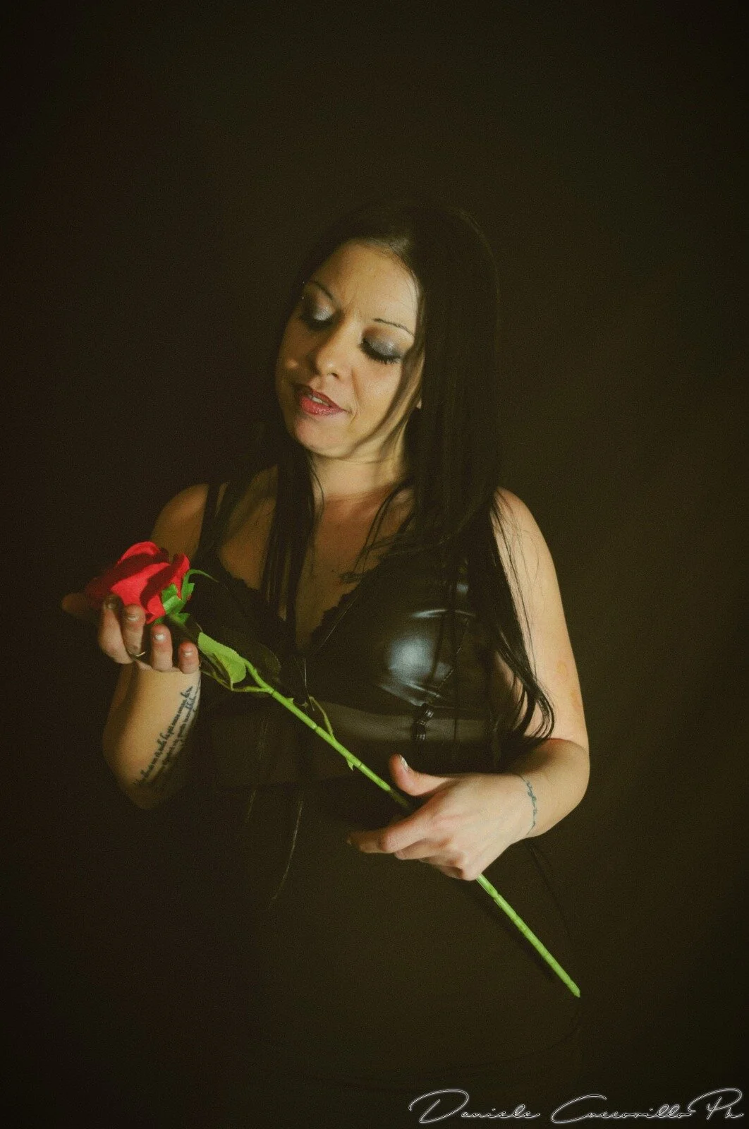 XXX Porn Photo of Nude blackmelanyqueen88 9