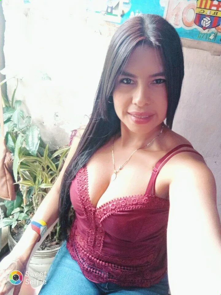 XXX Porn Photo of Nude Alanagracia 39