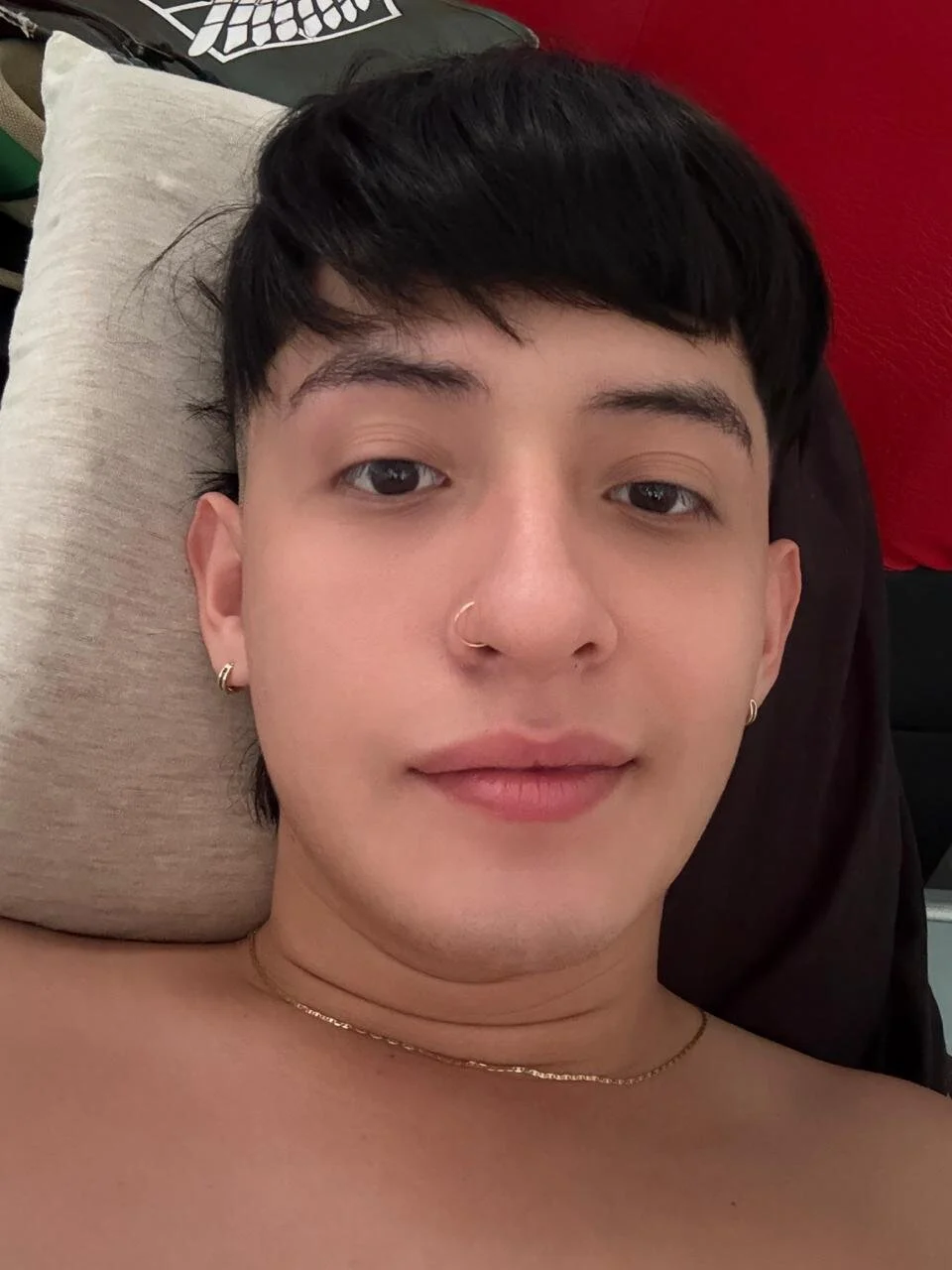 XXX Porn Photo of Nude Littleyes 7