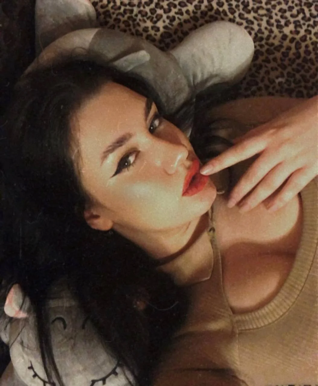 XXX Porn Photo of Nude LipssMonica 7