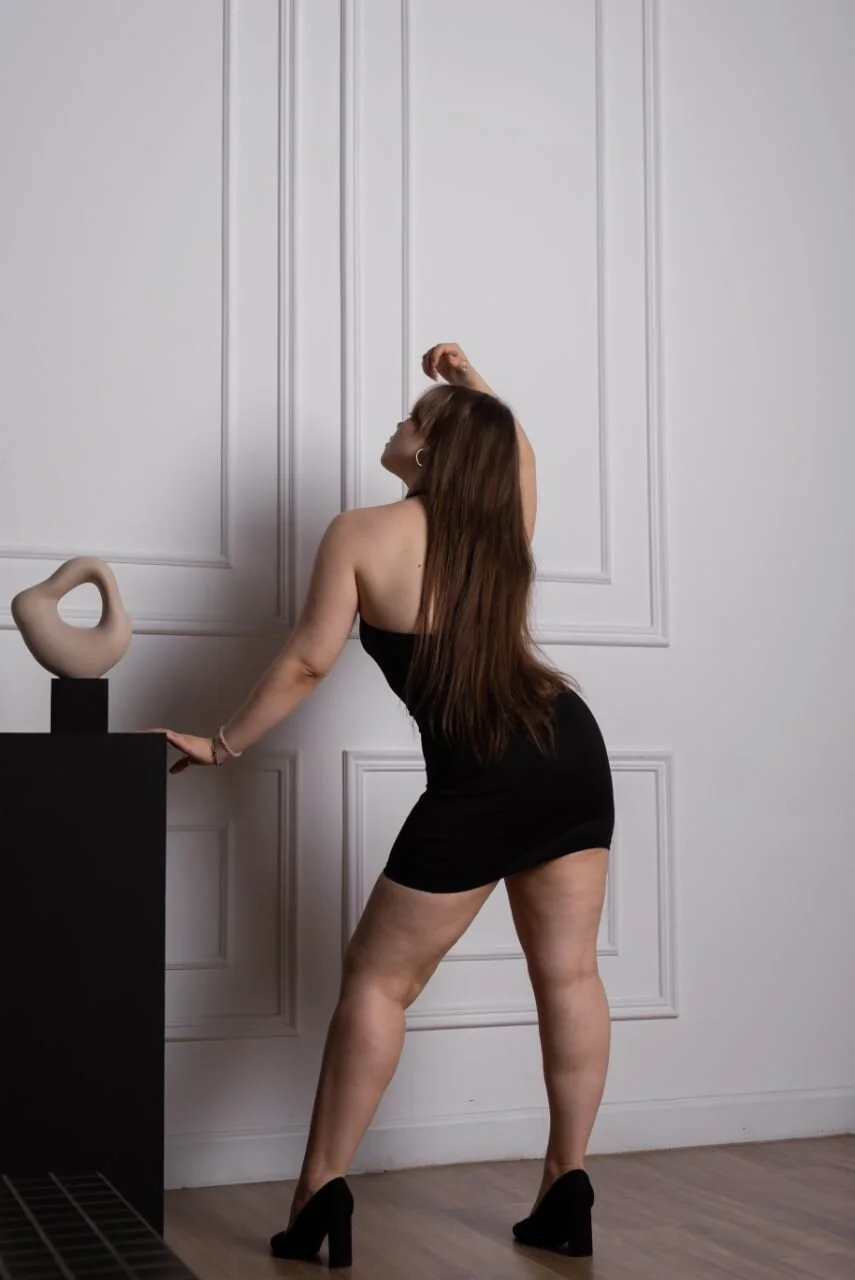 XXX Porn Photo of Nude May_aster 1
