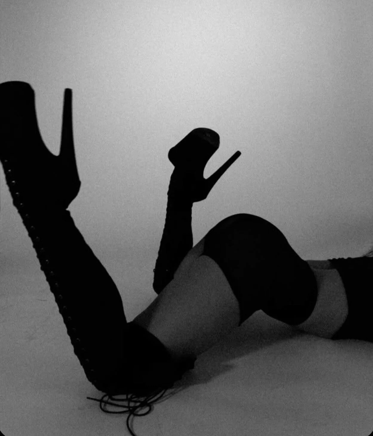 XXX Porn Photo of Nude scarletmouse 4