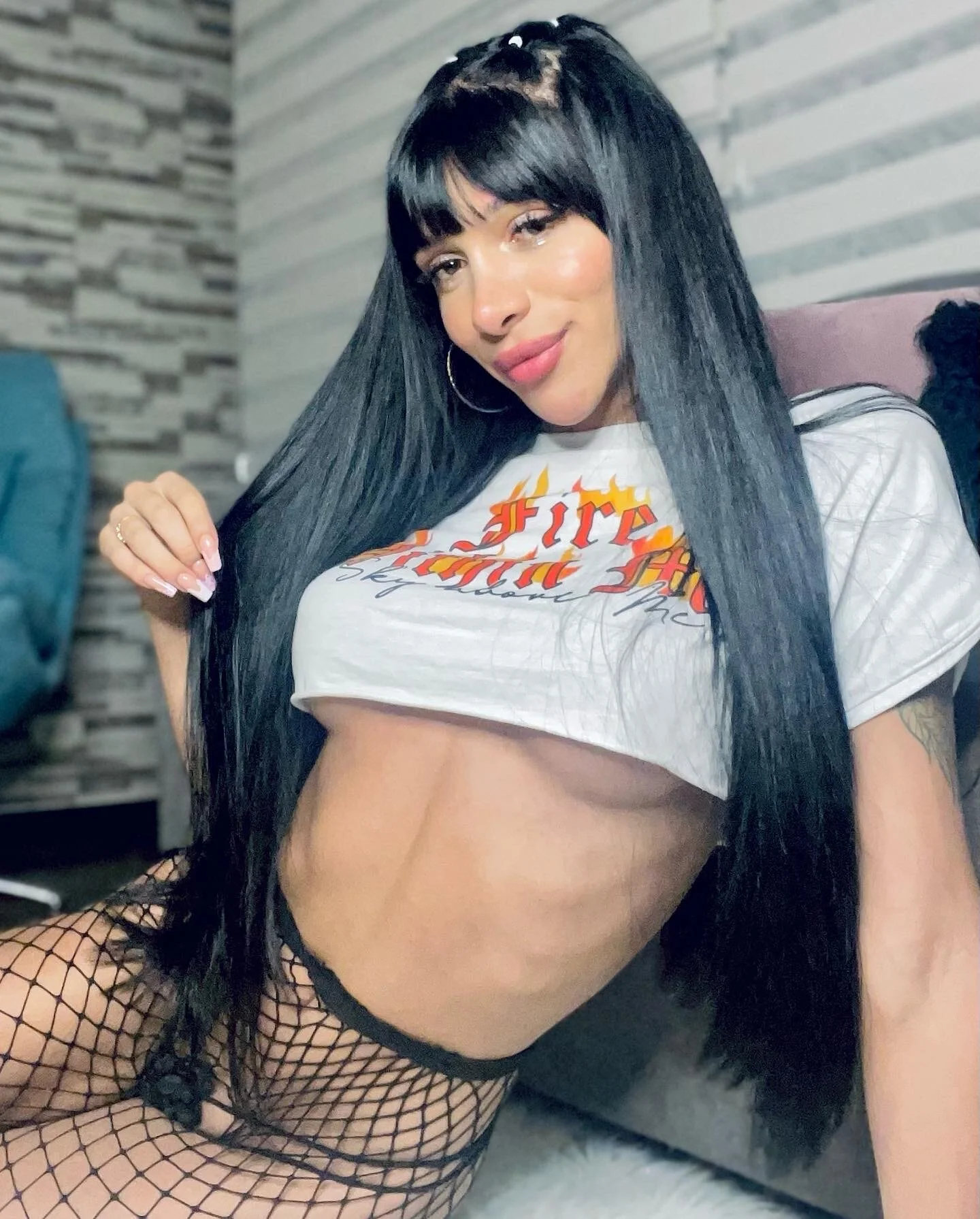 XXX Porn Photo of Nude divavirtual11 18