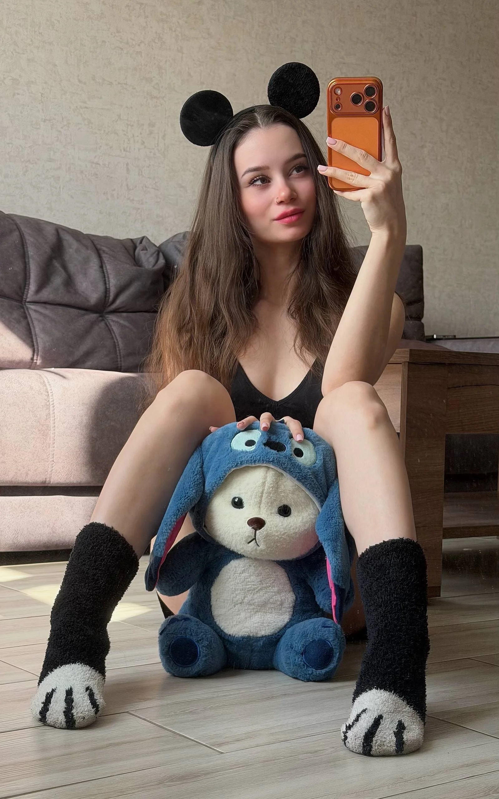 XXX Porn Photo of Nude kittyrae 19