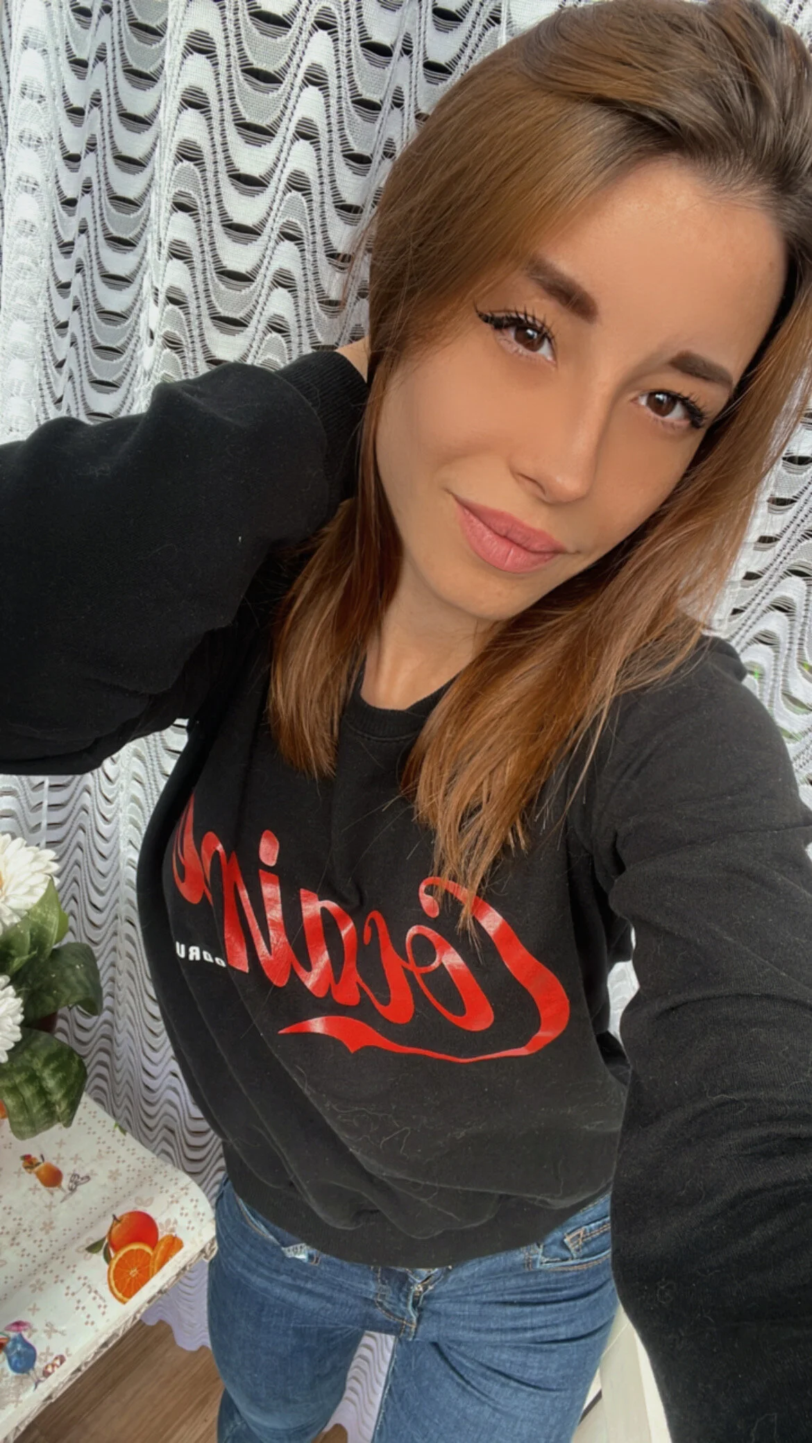 XXX Porn Photo of Nude Millusya 8