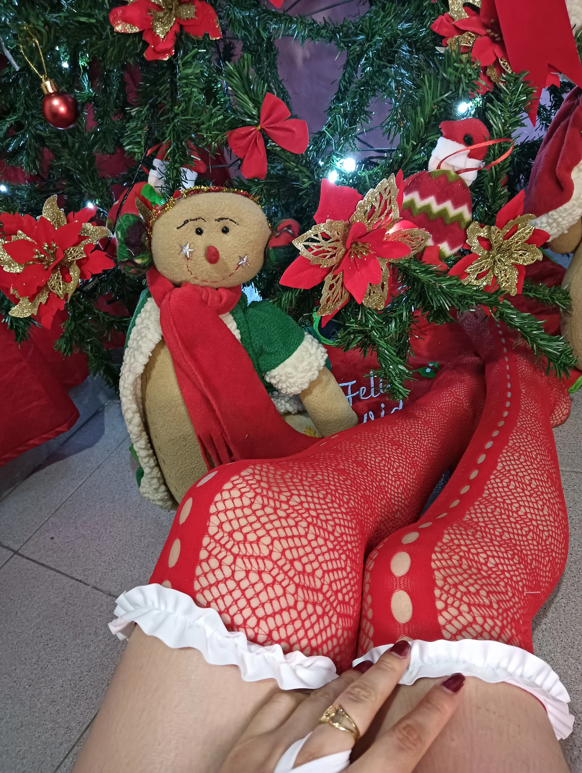 XXX Porn Photo of Nude CarolinaMejia 20