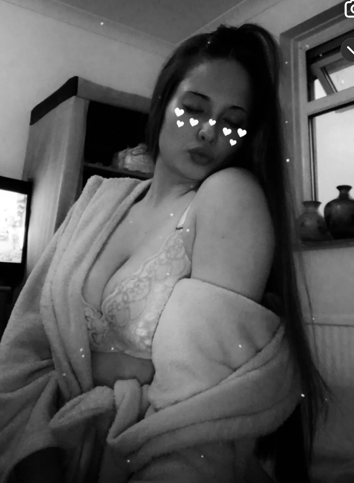 XXX Porn Photo of Nude Poppylooloo 1