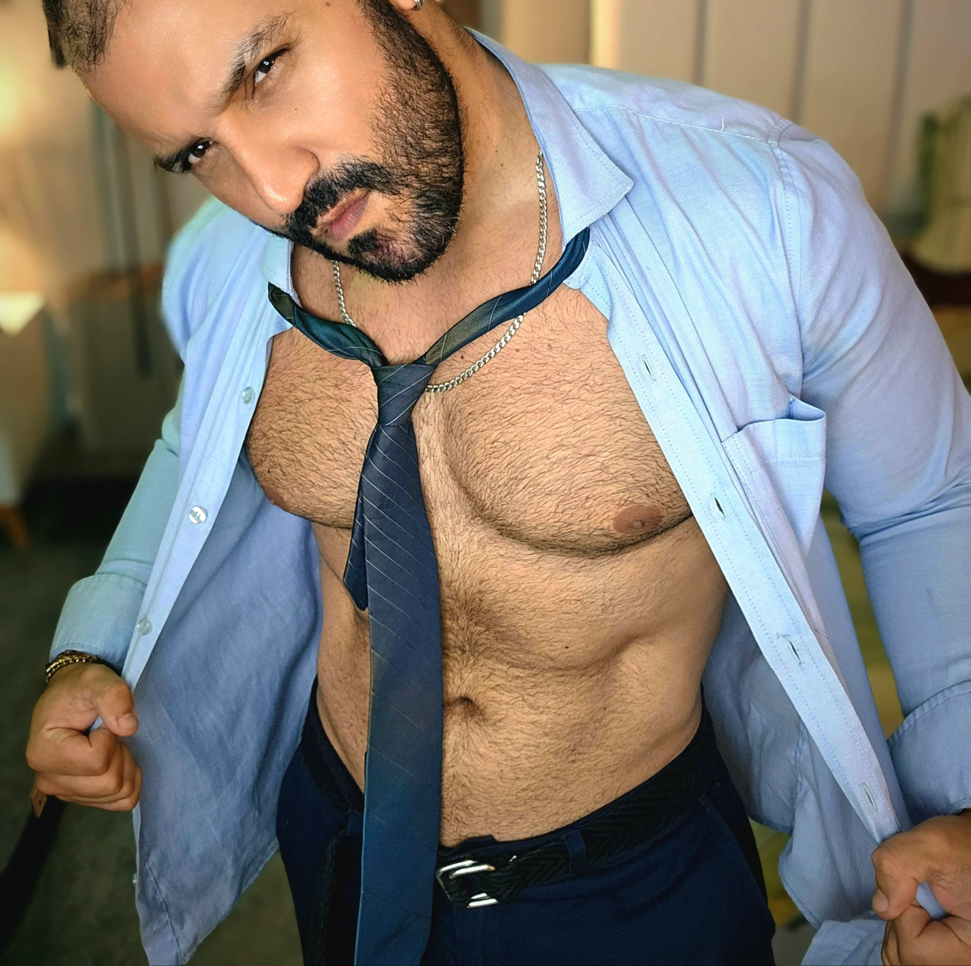 XXX Porn Photo of Nude bardock_1 52