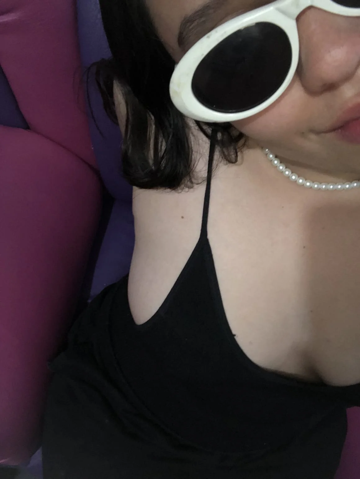 XXX Porn Photo of Nude Marianela_Pink 1