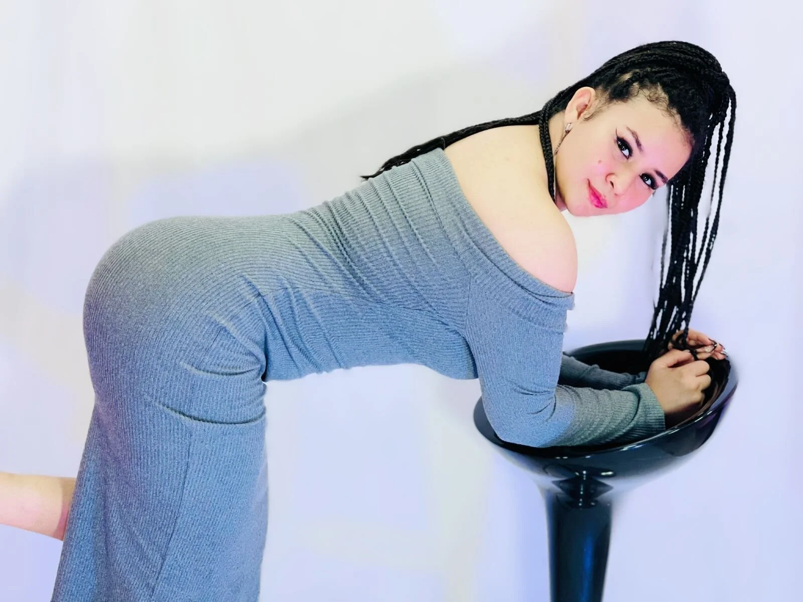 XXX Porn Photo of Nude AlaSmith 211