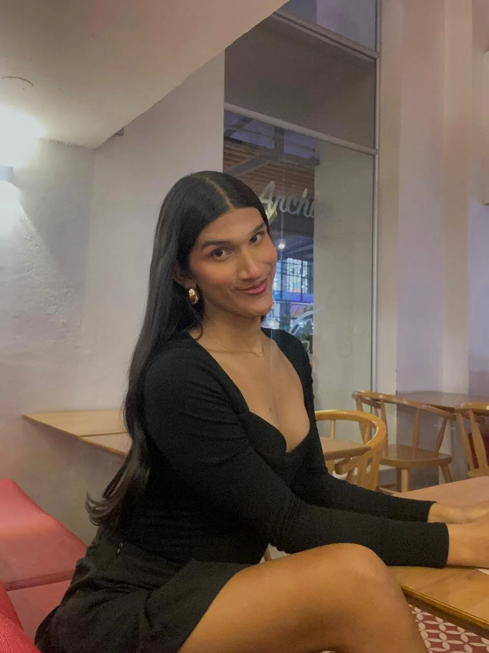 XXX Porn Photo of Nude Bianca_baldwin_ 2