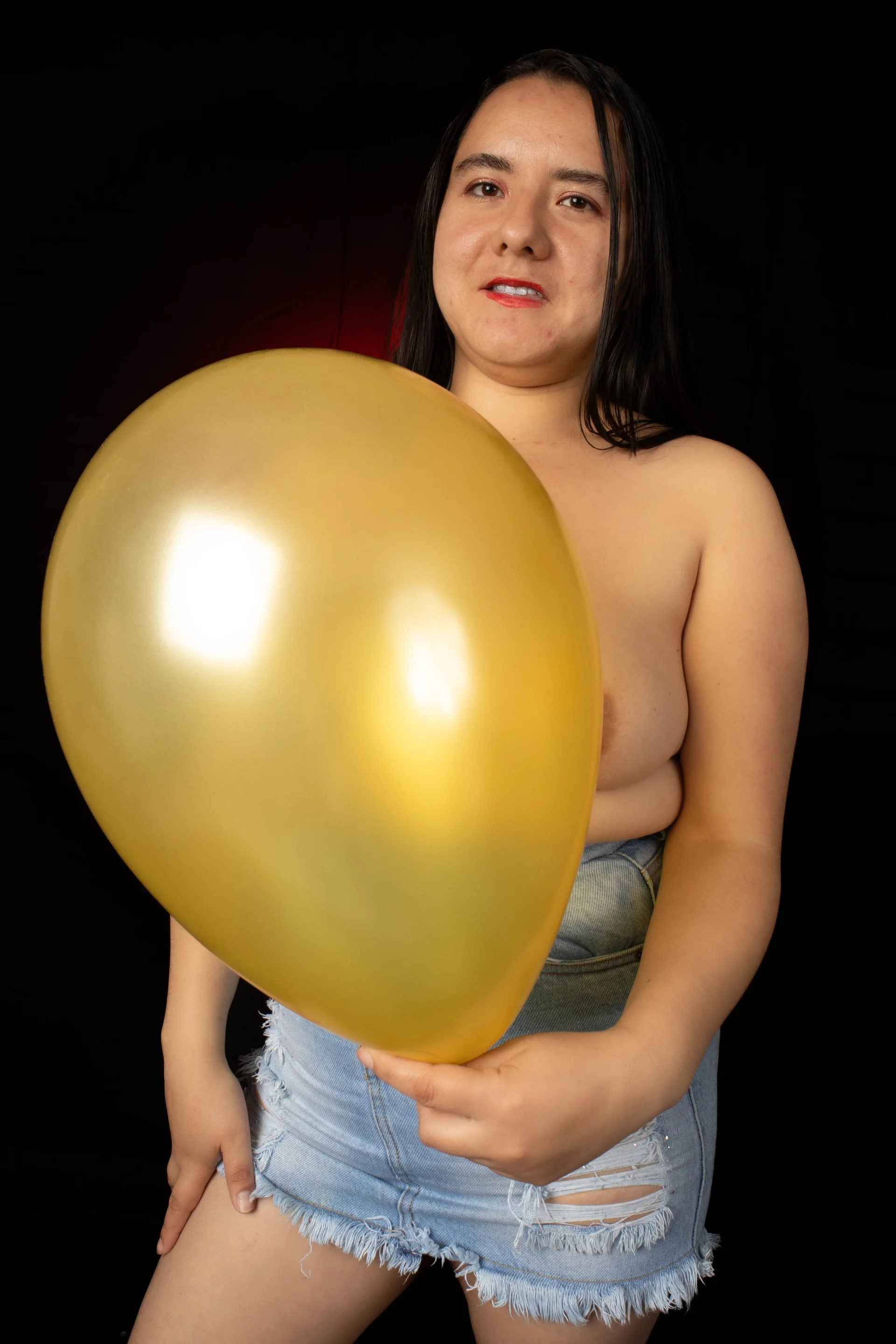 XXX Porn Photo of Nude Sarafountain 52