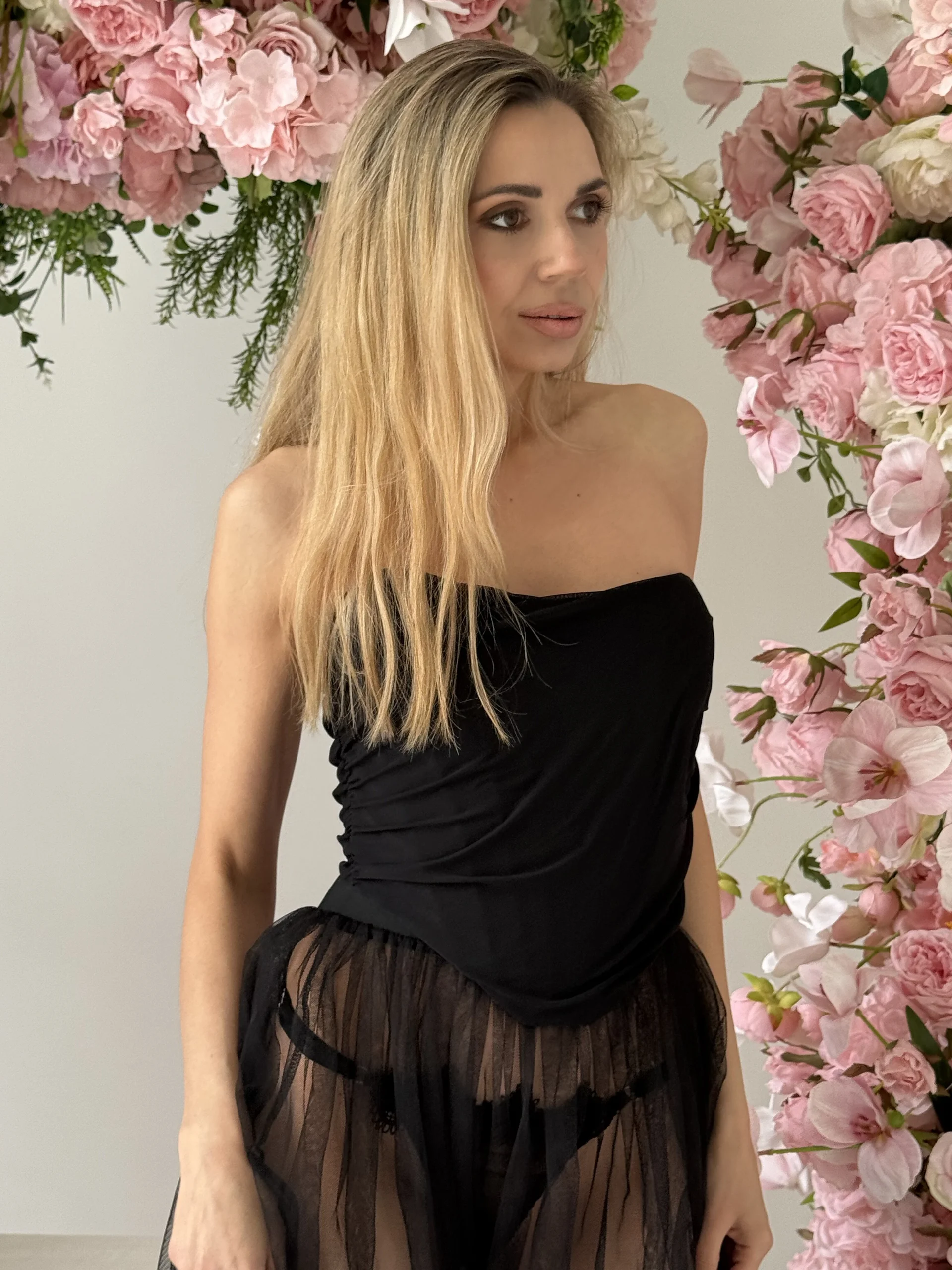 XXX Porn Photo of Nude KiraNikson 251