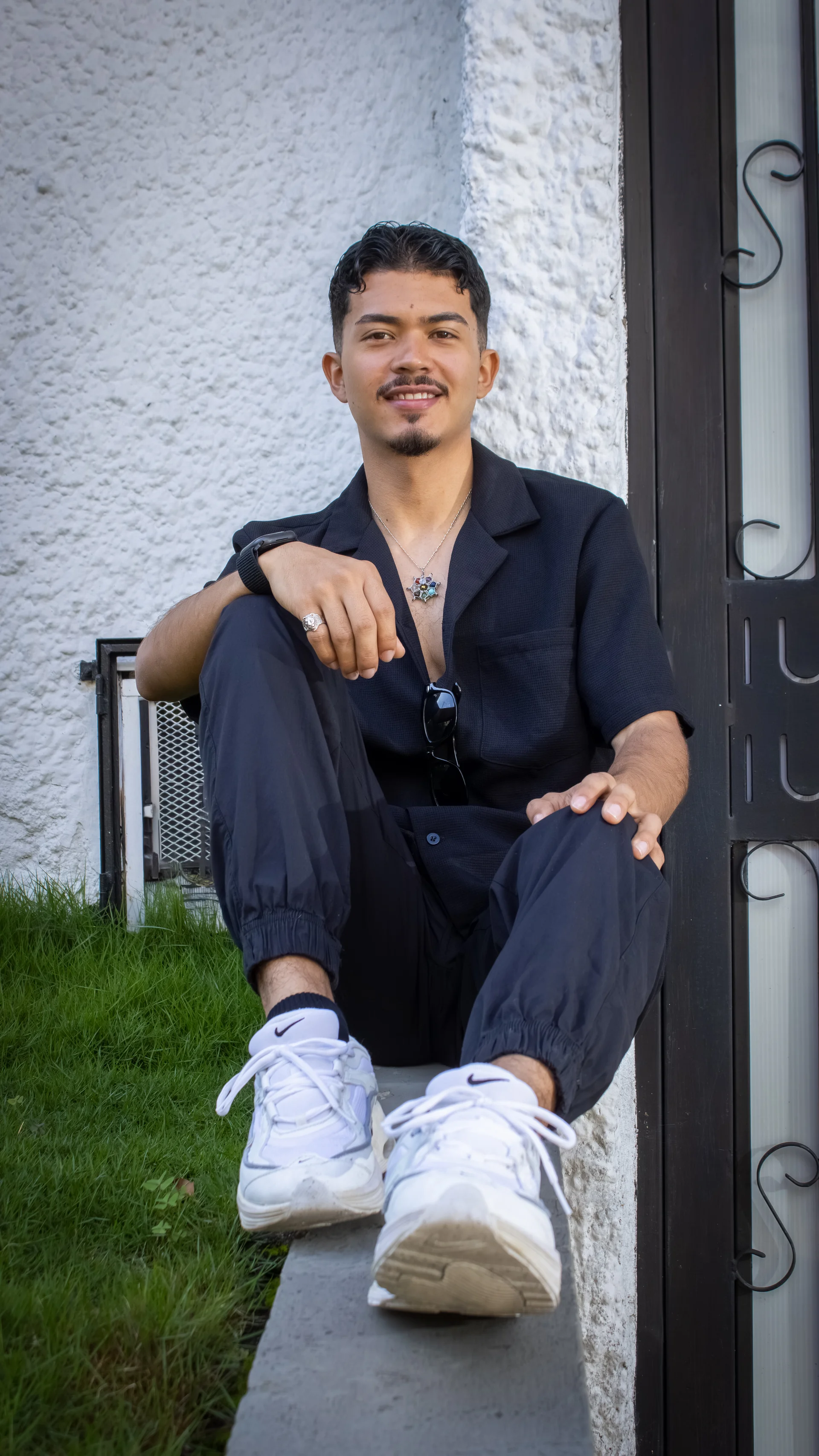 XXX Porn Photo of Nude NicolaiKarav 2