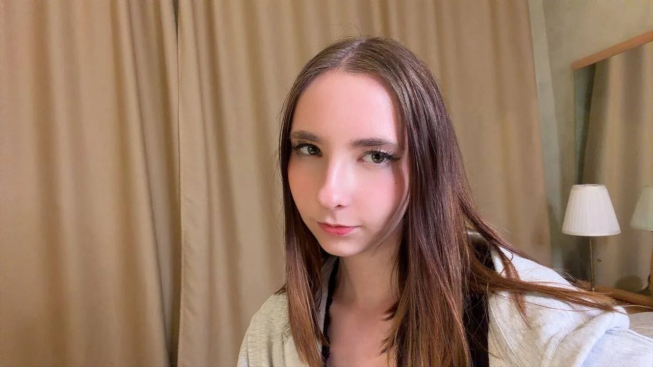 XXX Porn Photo of Nude Verosikasexy 2