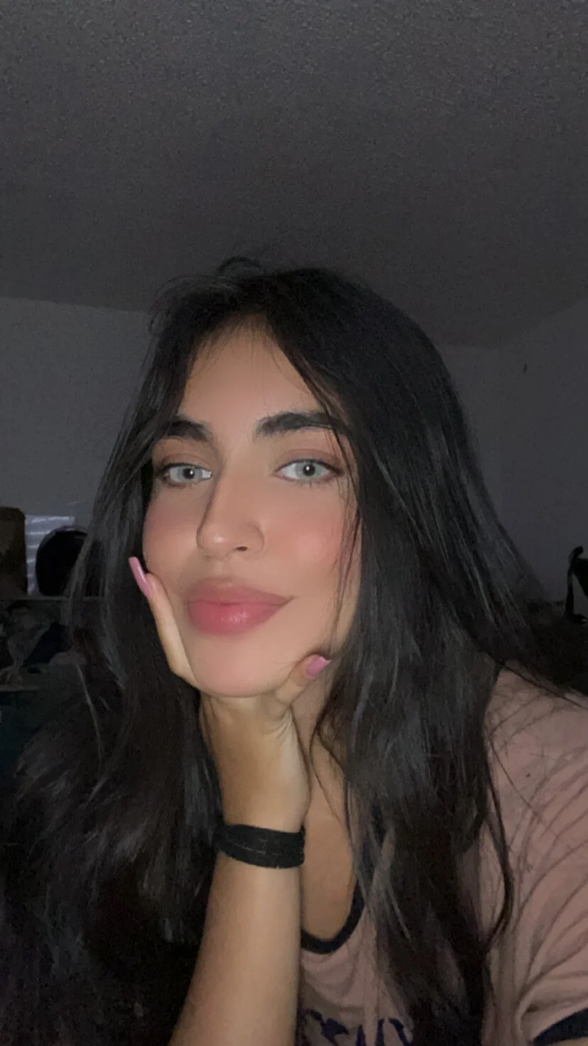 XXX Porn Photo of Nude DaphneUwu 702