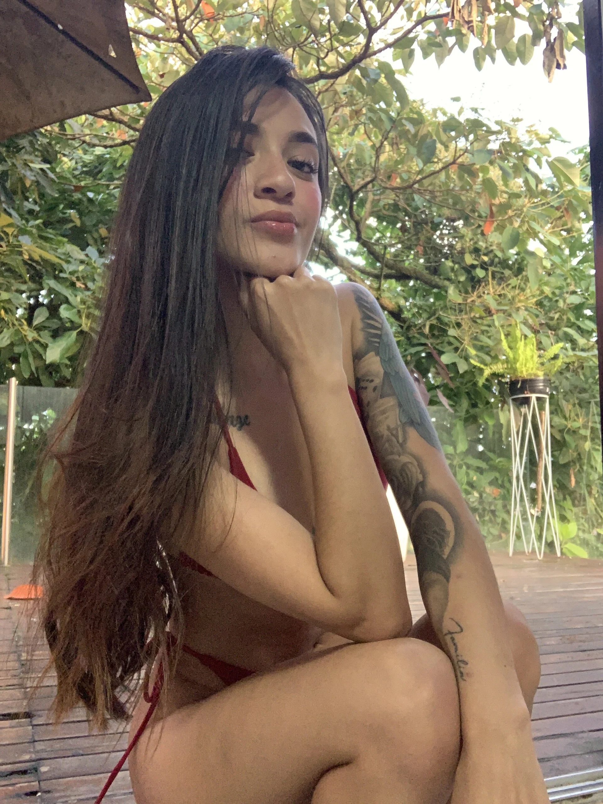 XXX Porn Photo of Nude MiQeilaSweet 20