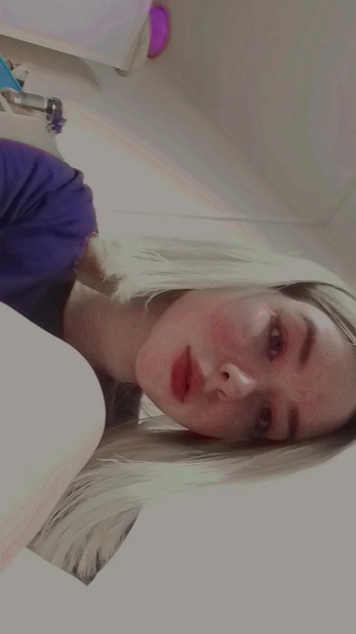 XXX Porn Photo of Nude Rose_lin_ 8