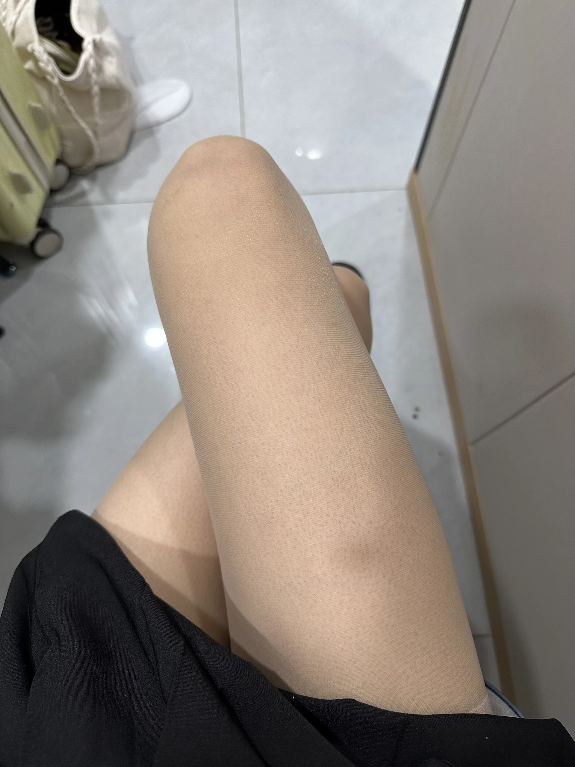 XXX Porn Photo of Nude susu_kara 2