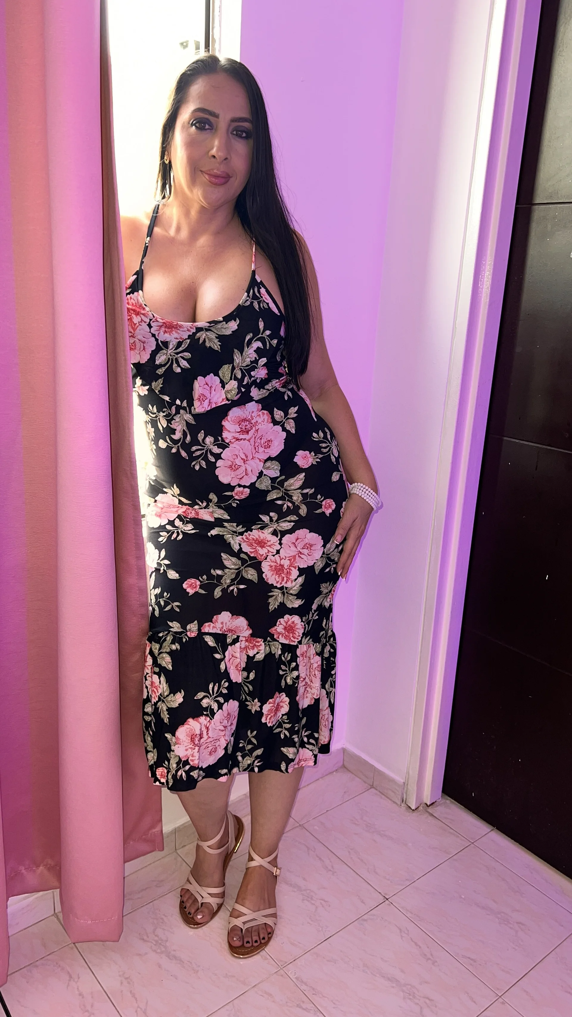 XXX Porn Photo of Nude MayraVegas 97