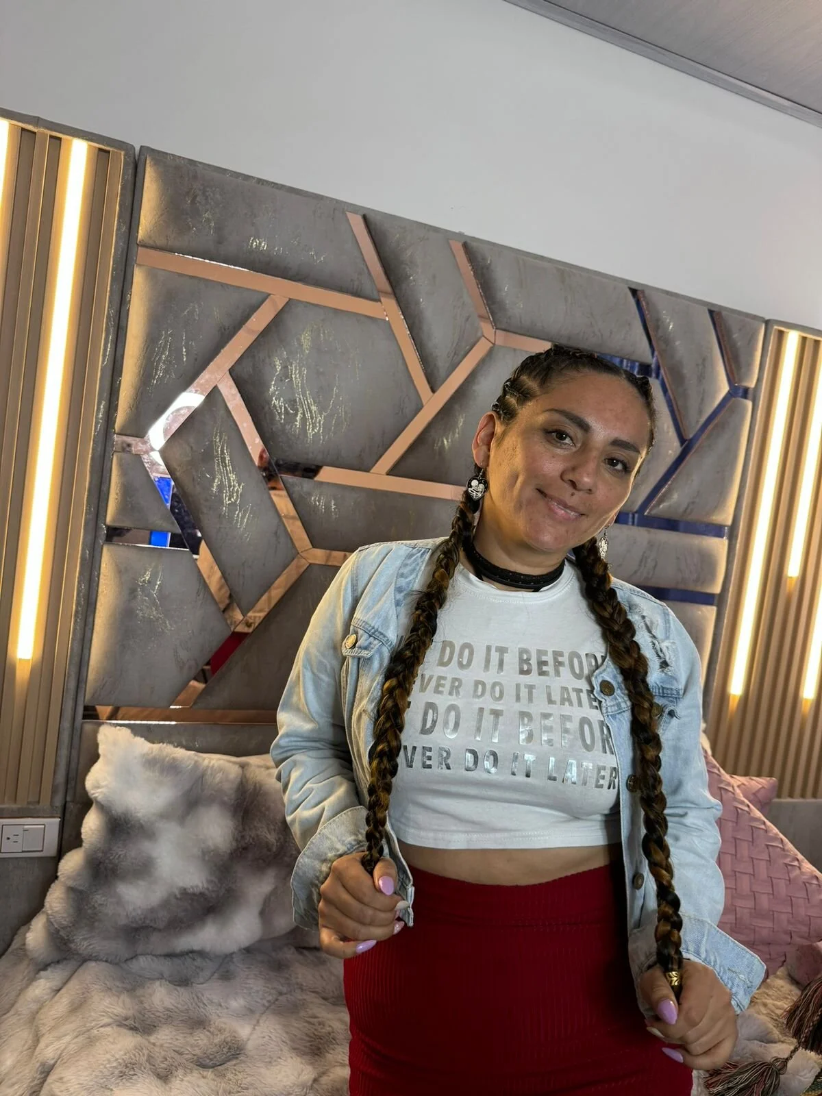 XXX Porn Photo of Nude Belinda_hot1 4