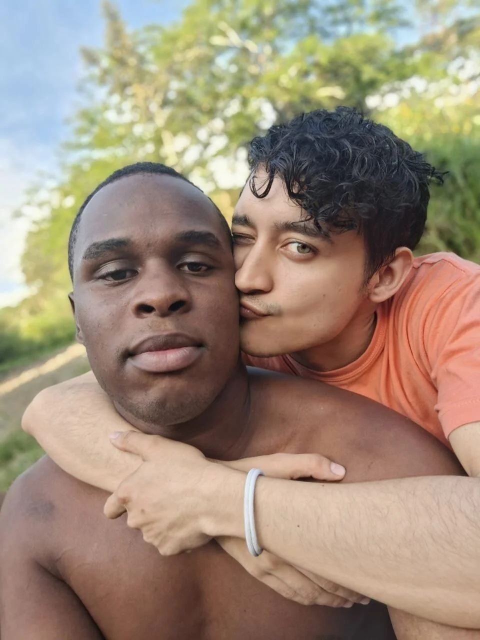 XXX Porn Photo of Nude Amun_obsidian 69