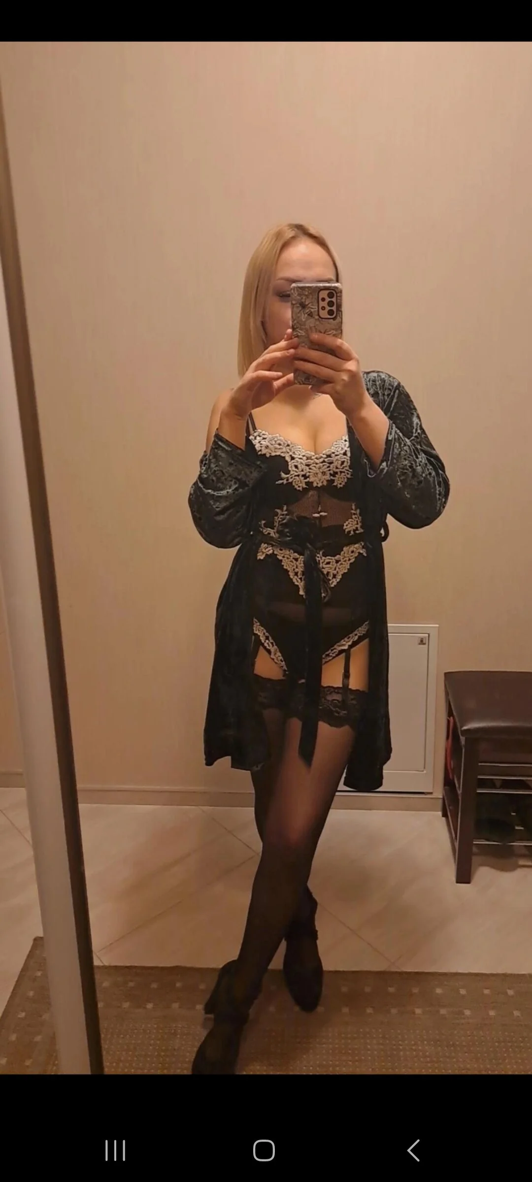XXX Porn Photo of Nude LittlexPussy 4