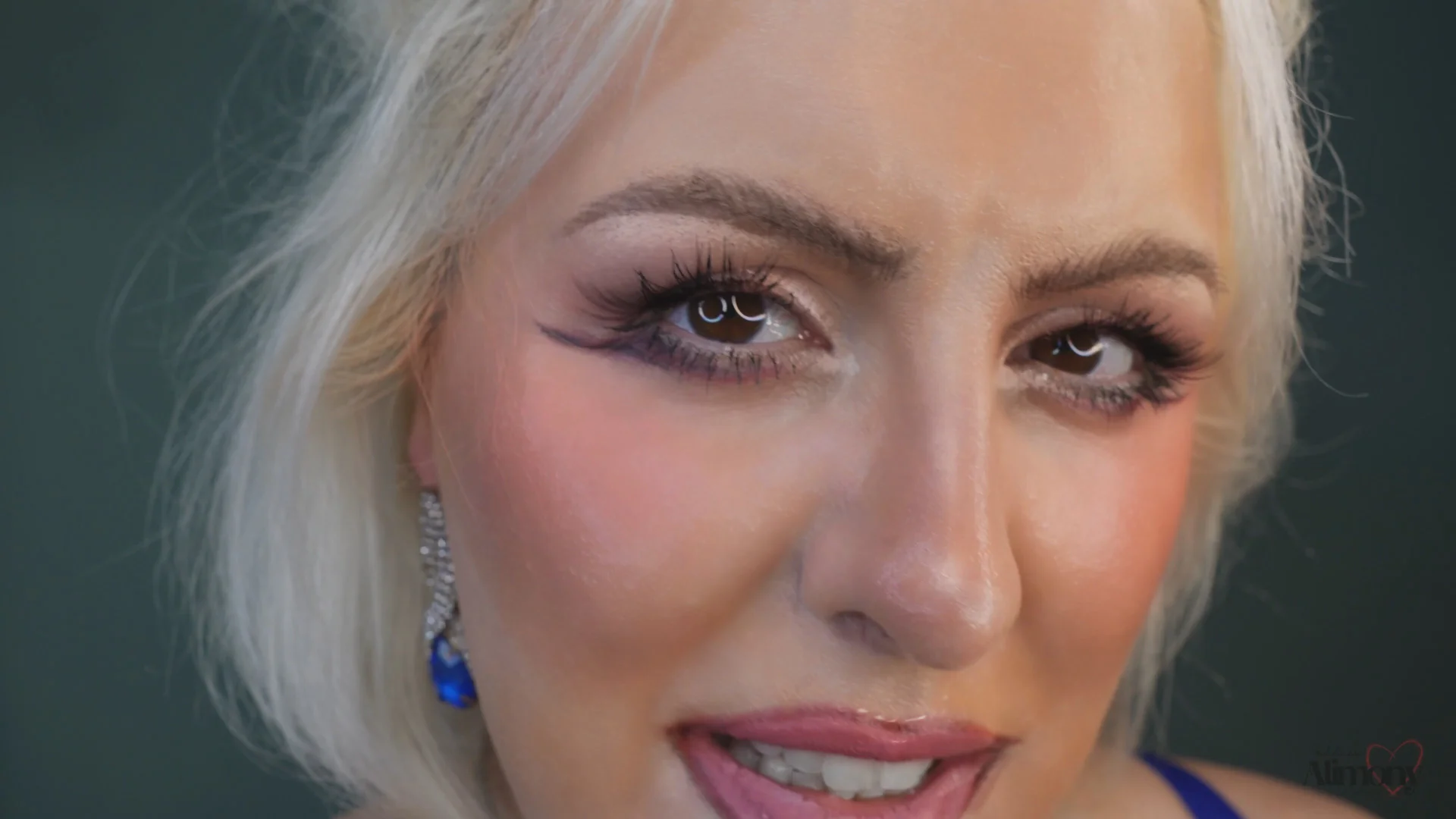XXX Porn Photo of Nude GoddessAlimony 1760