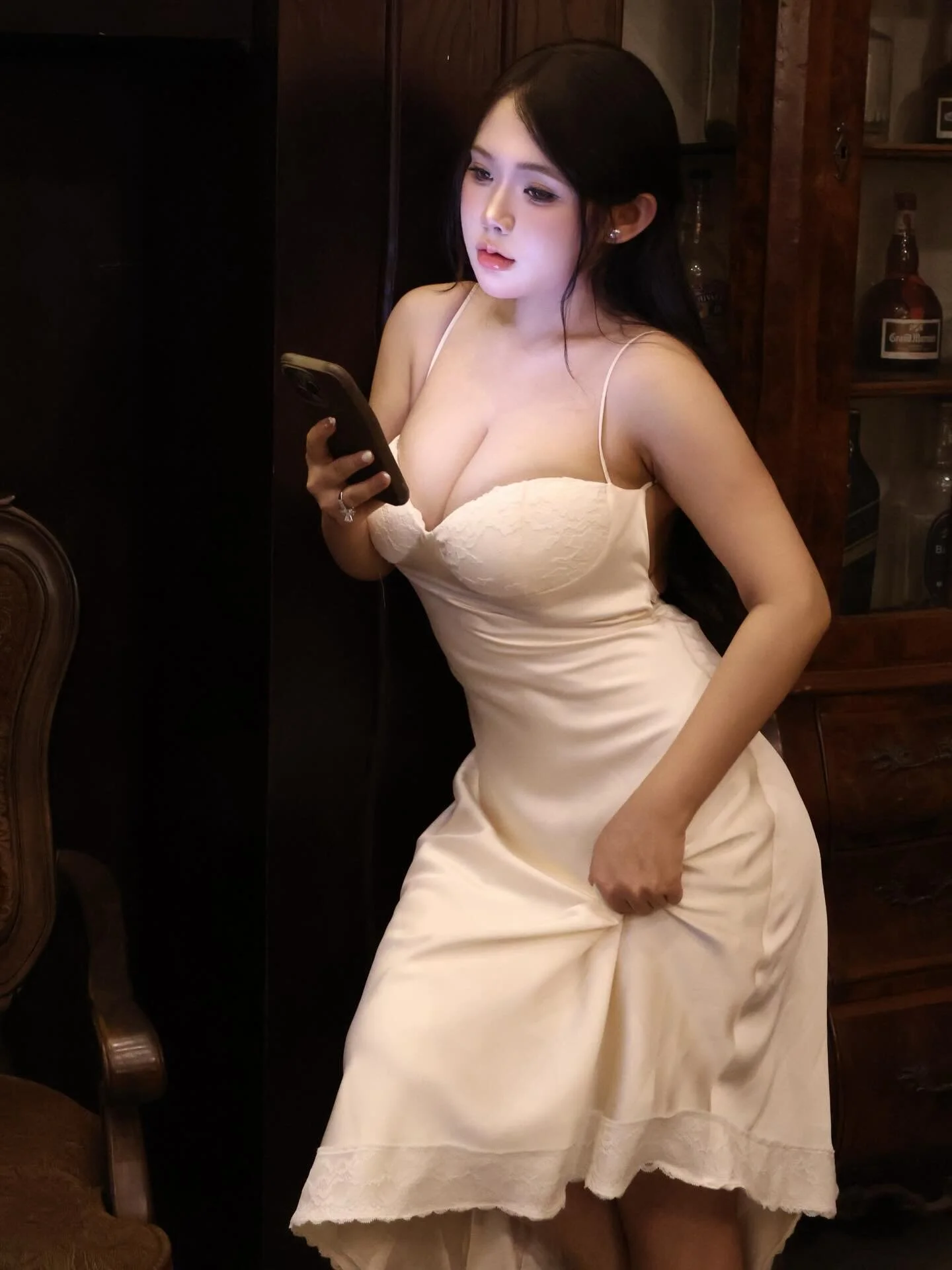 XXX Porn Photo of Nude Nhungnhung679 8