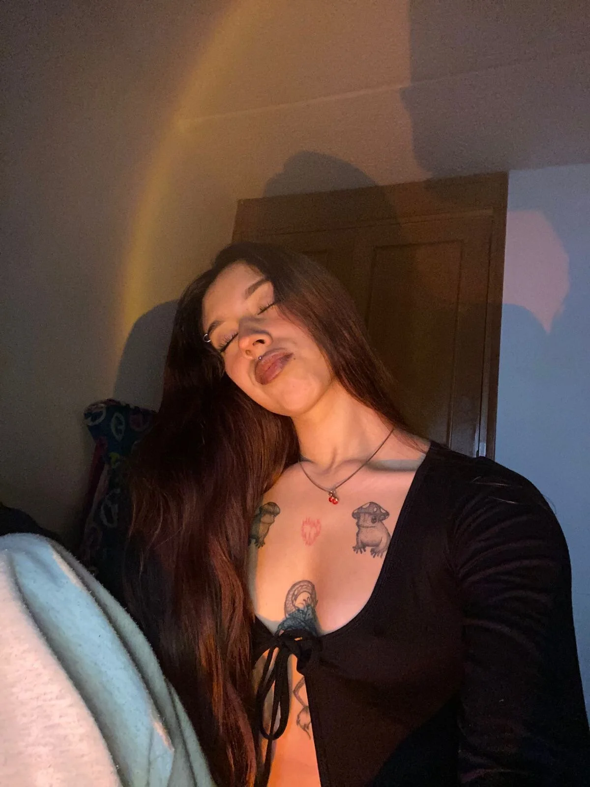 XXX Porn Photo of Nude SarahFox- 6
