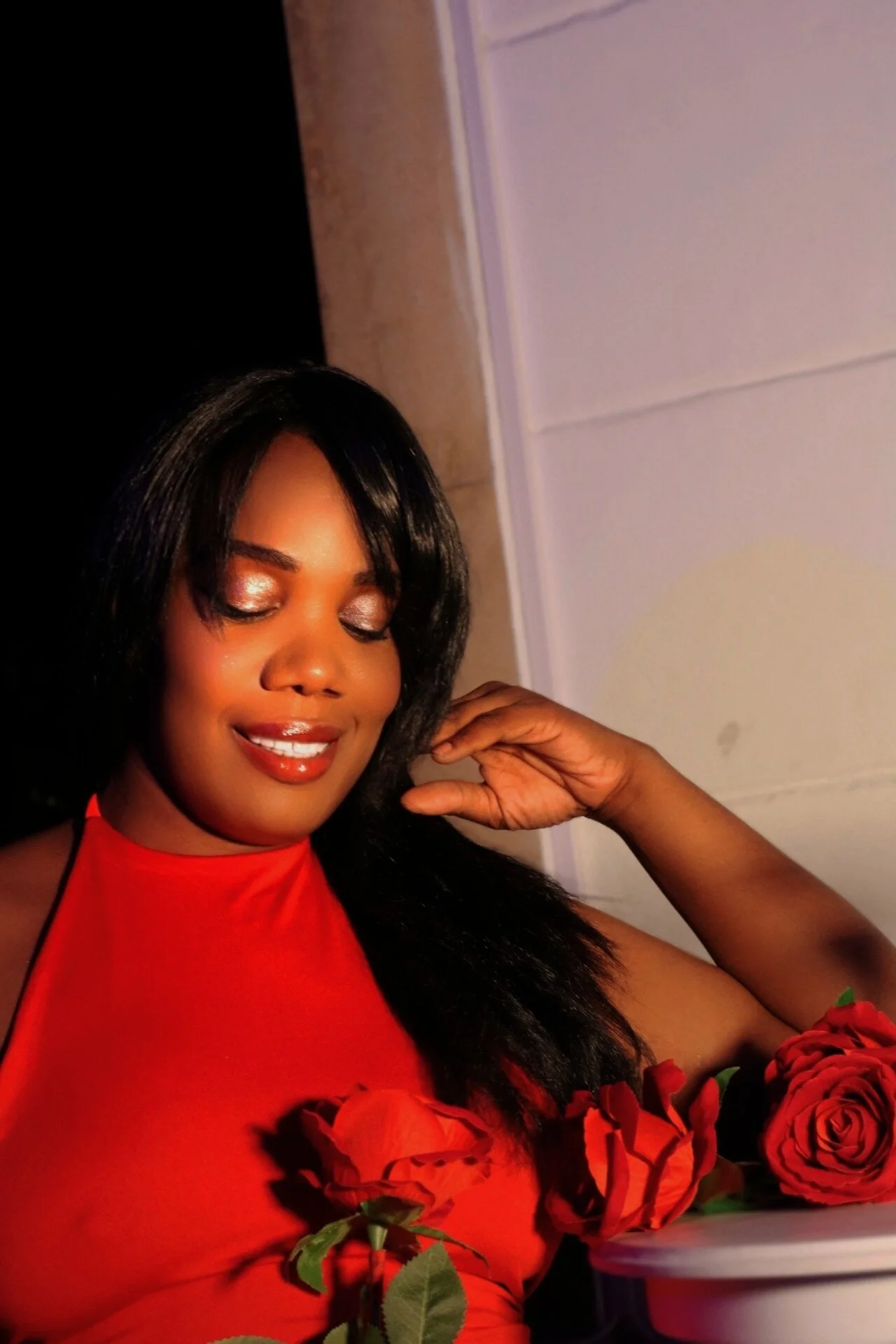 XXX Porn Photo of Nude rihanna_abiodun 14