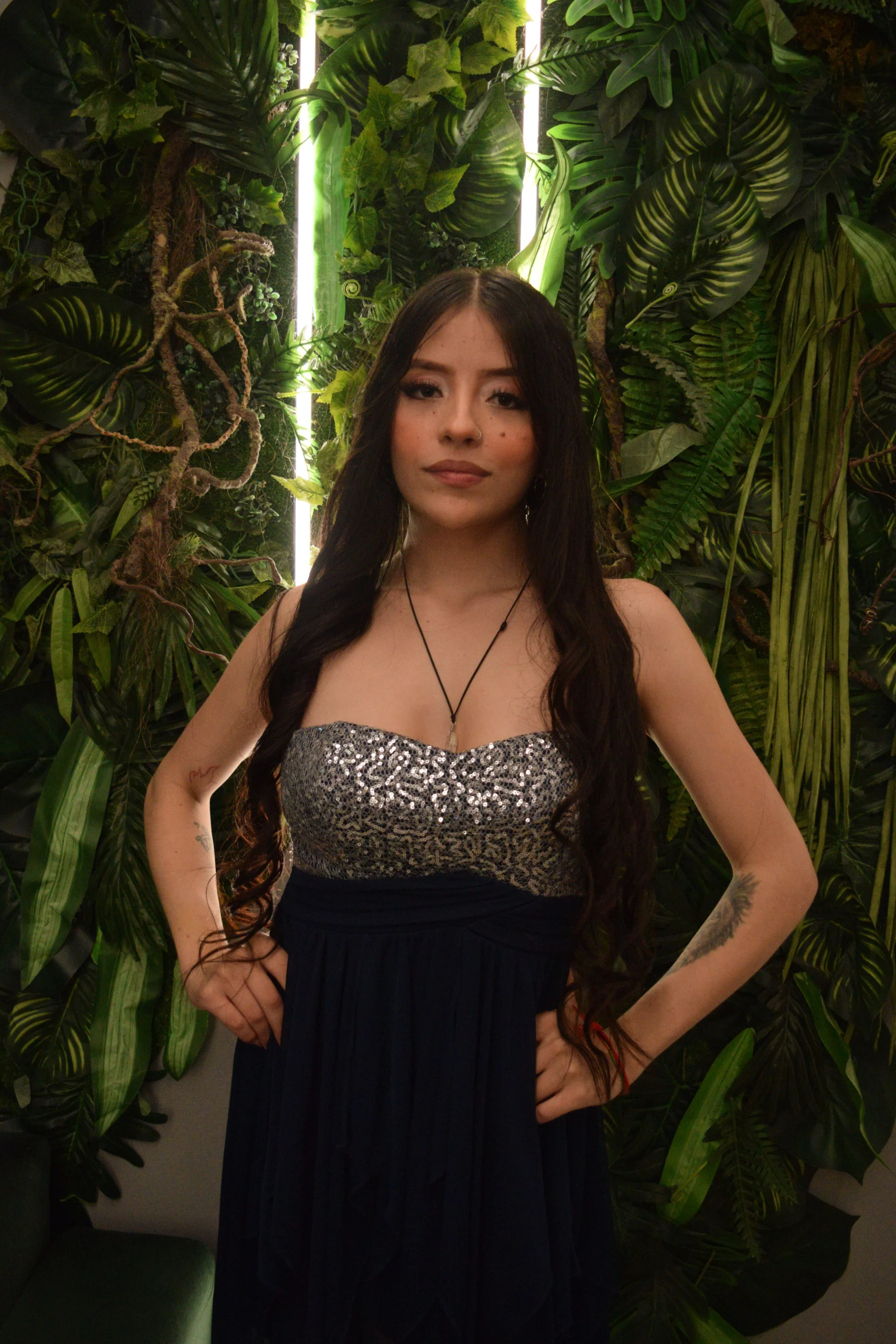 XXX Porn Photo of Nude ValeriaRiveraX 34