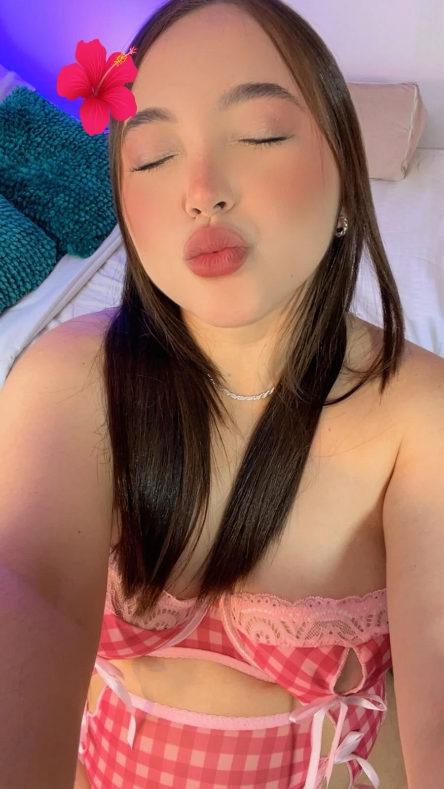 XXX Porn Photo of Nude Anna_Caruso 3